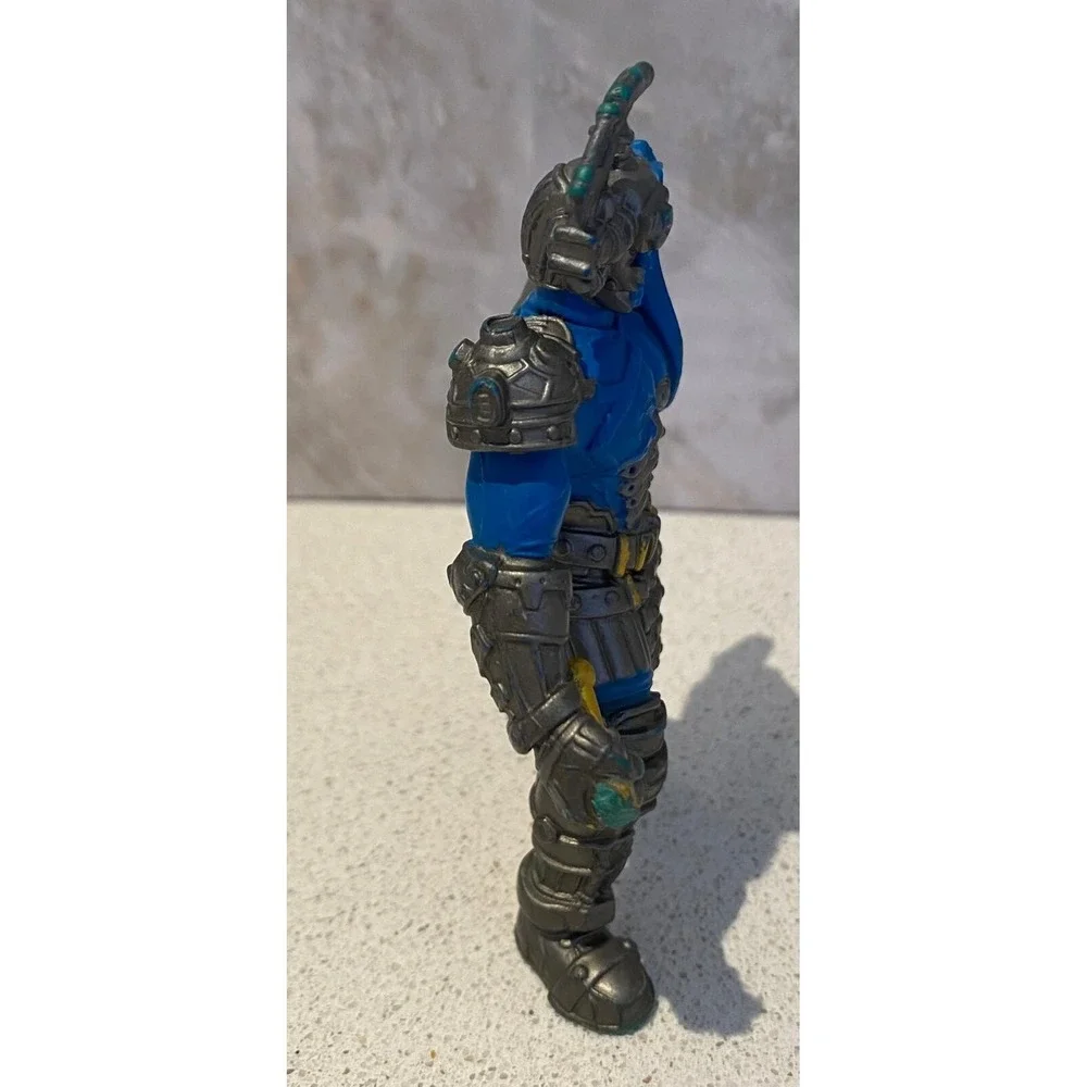 Rare 1.5